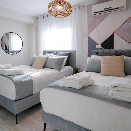 Yalarent Mountainside Duplexes With Private Pool Ейлат Екстериор снимка