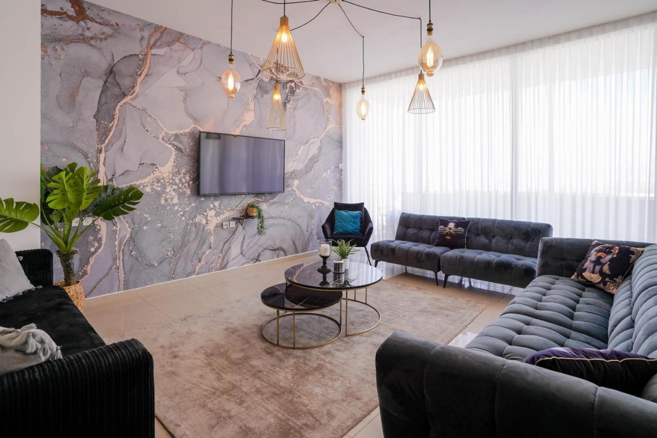 Yalarent Mountainside Duplexes With Private Pool Ейлат Екстериор снимка