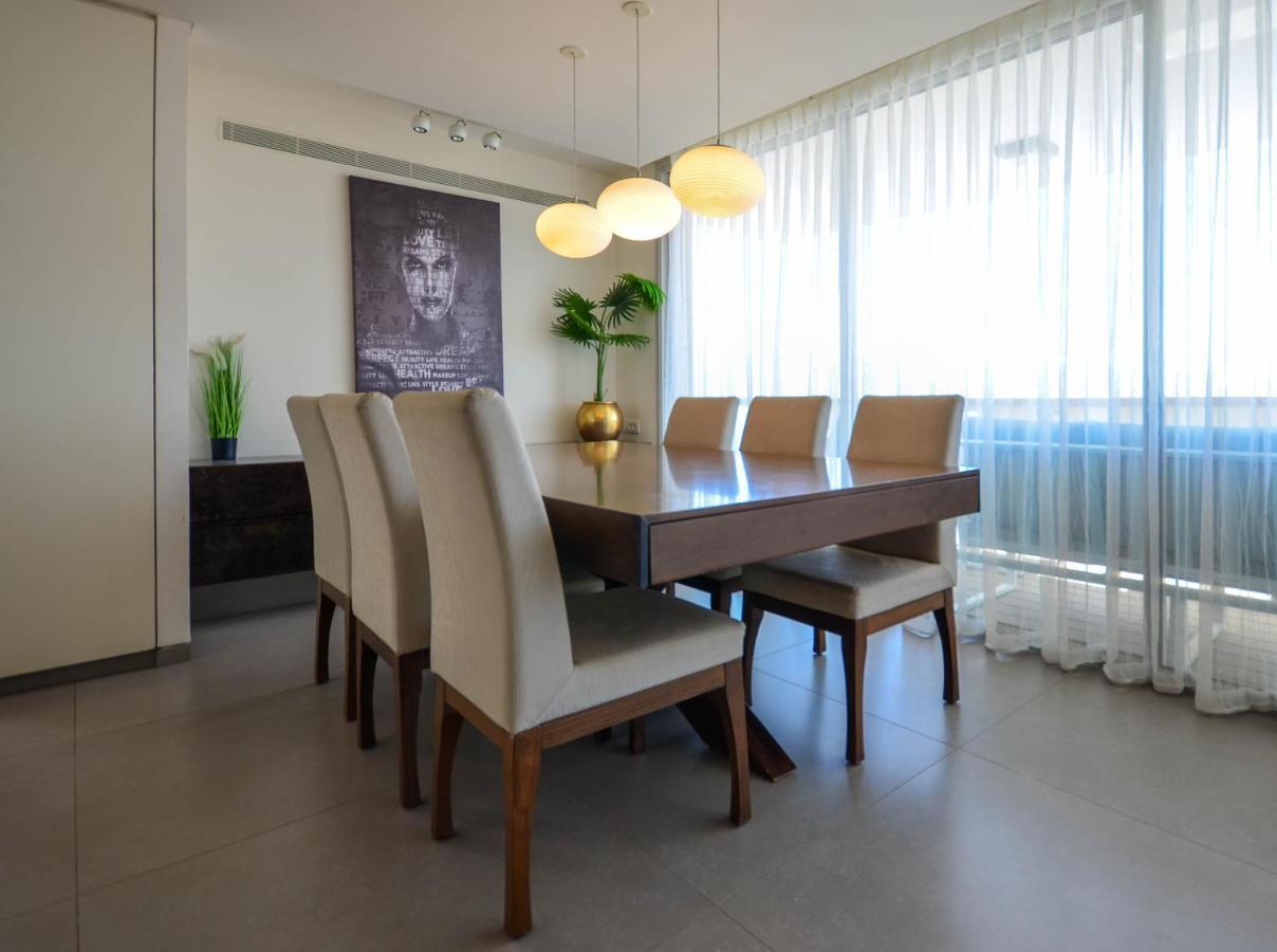 Yalarent Mountainside Duplexes With Private Pool Ейлат Екстериор снимка
