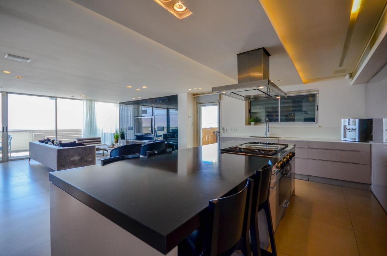 Yalarent Mountainside Duplexes With Private Pool Ейлат Екстериор снимка