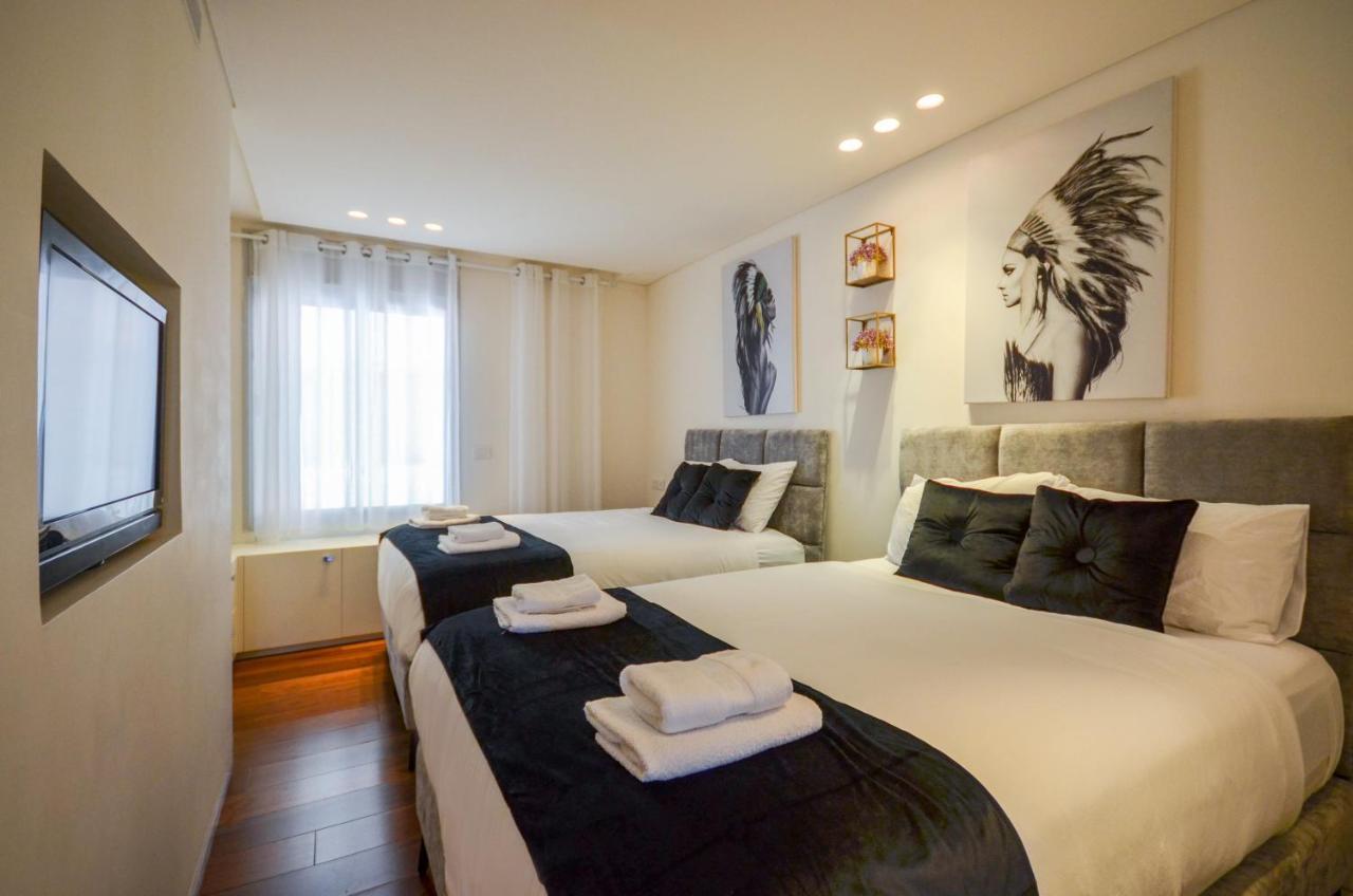 Yalarent Mountainside Duplexes With Private Pool Ейлат Екстериор снимка