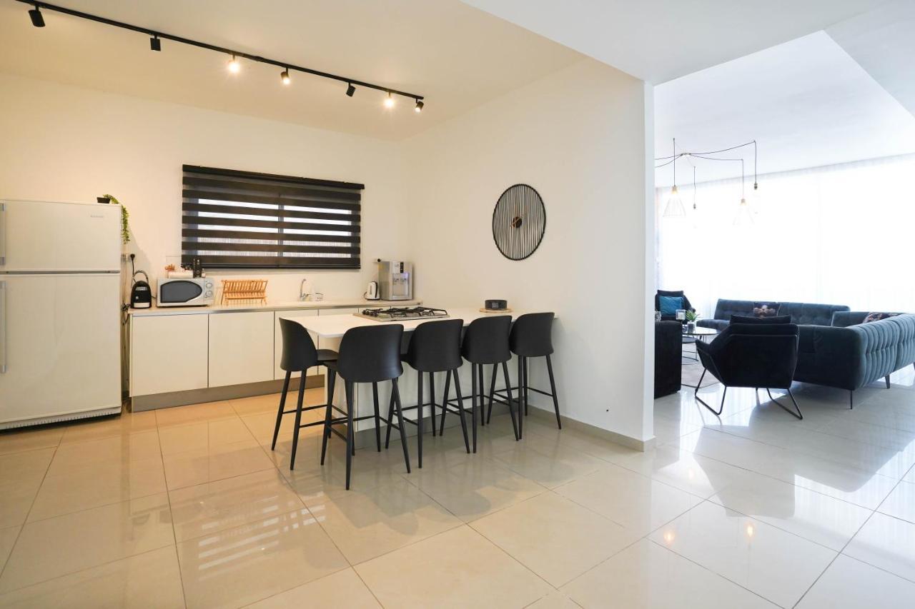 Yalarent Mountainside Duplexes With Private Pool Ейлат Екстериор снимка
