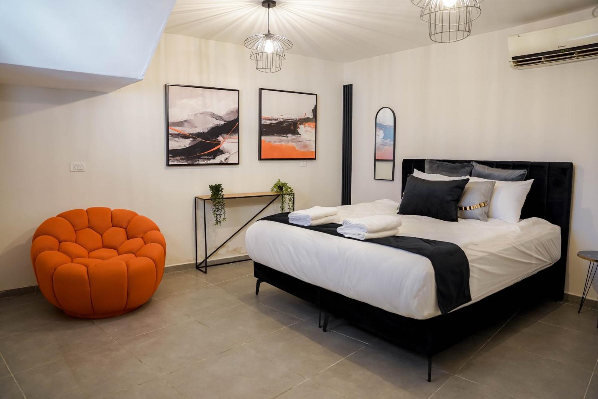Yalarent Mountainside Duplexes With Private Pool Ейлат Екстериор снимка
