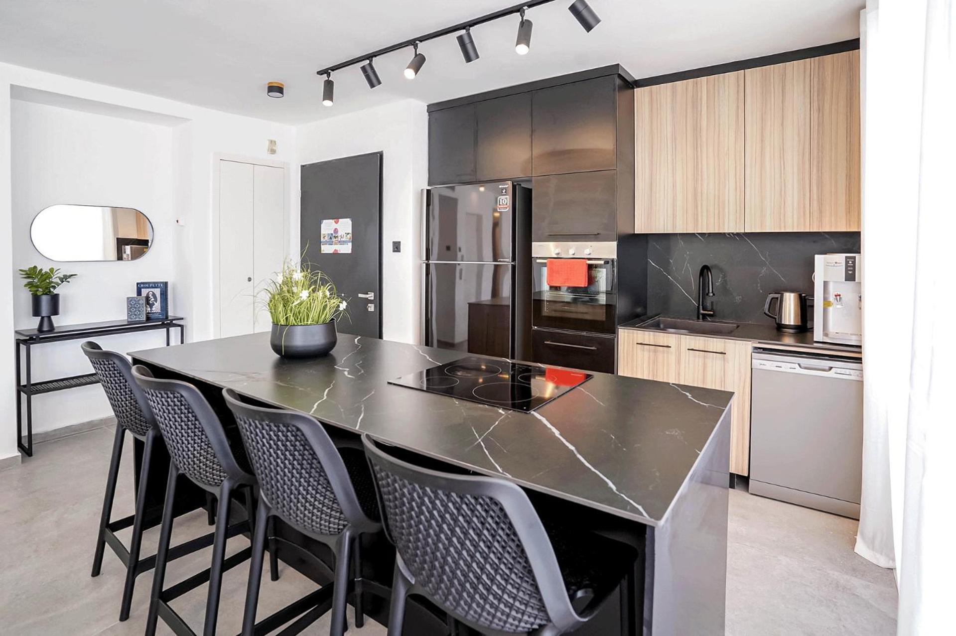 Yalarent Mountainside Duplexes With Private Pool Ейлат Екстериор снимка