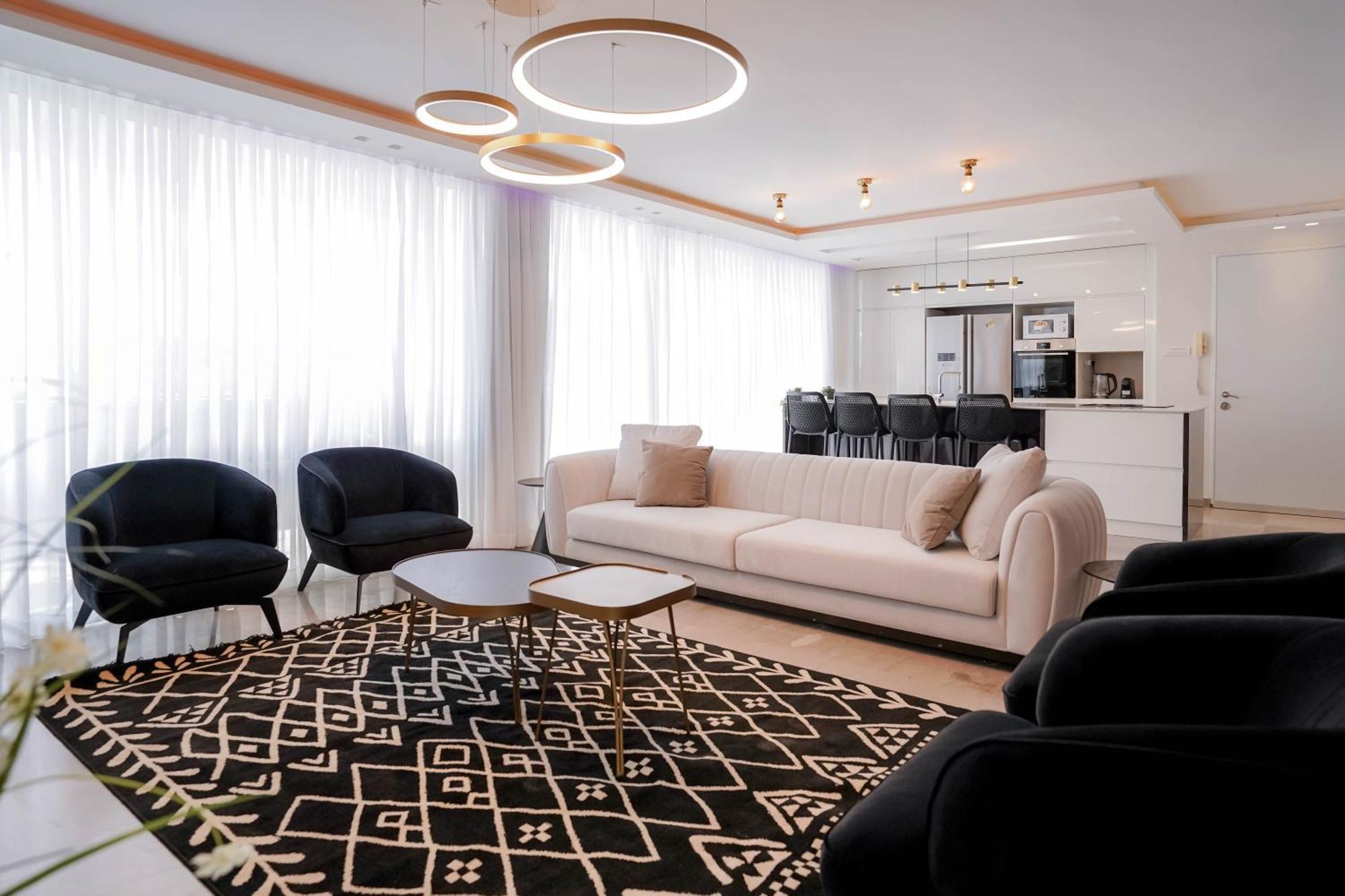 Yalarent Mountainside Duplexes With Private Pool Ейлат Екстериор снимка