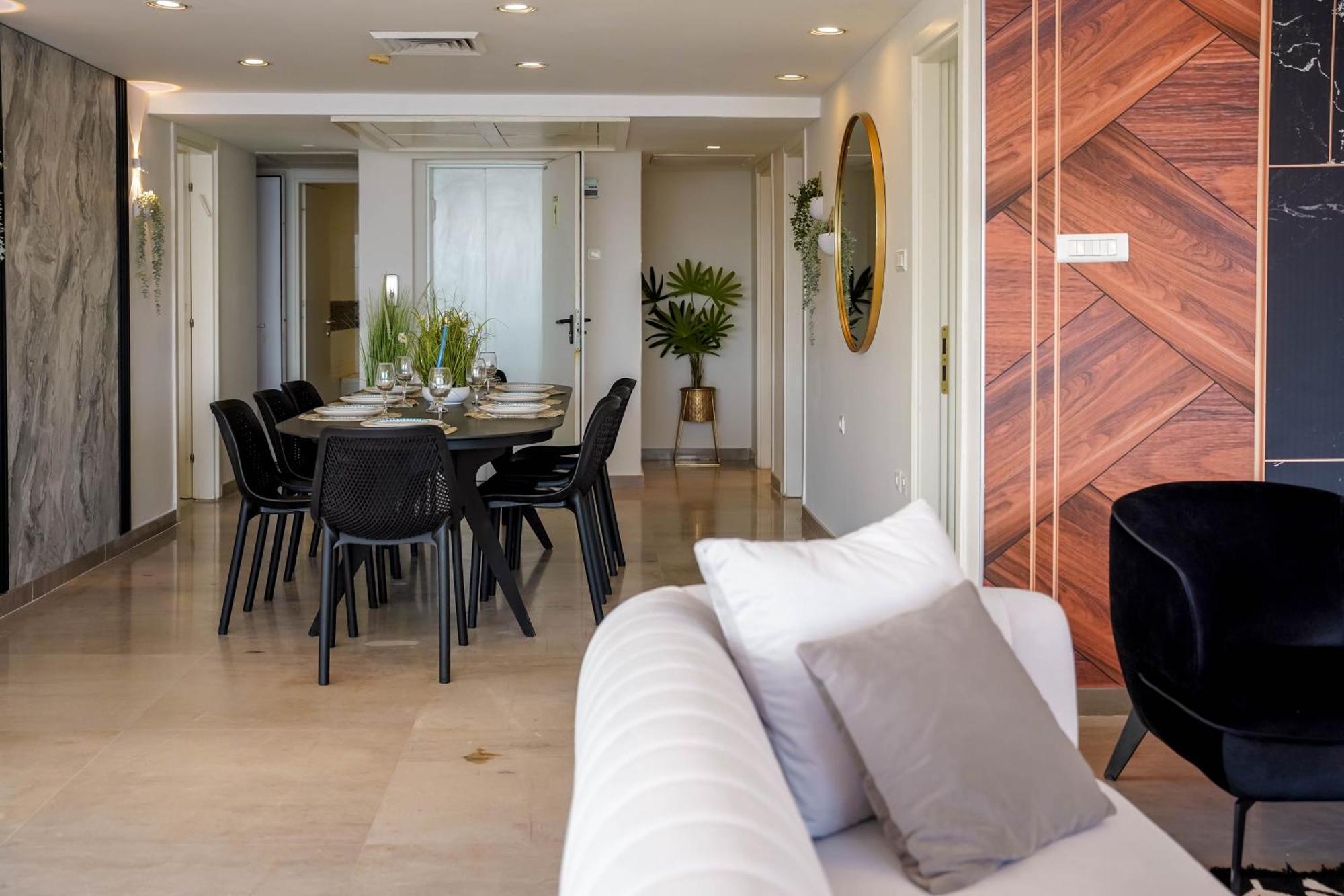 Yalarent Mountainside Duplexes With Private Pool Ейлат Екстериор снимка