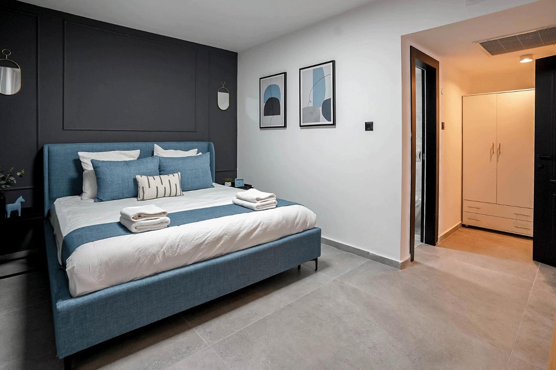 Yalarent Mountainside Duplexes With Private Pool Ейлат Екстериор снимка