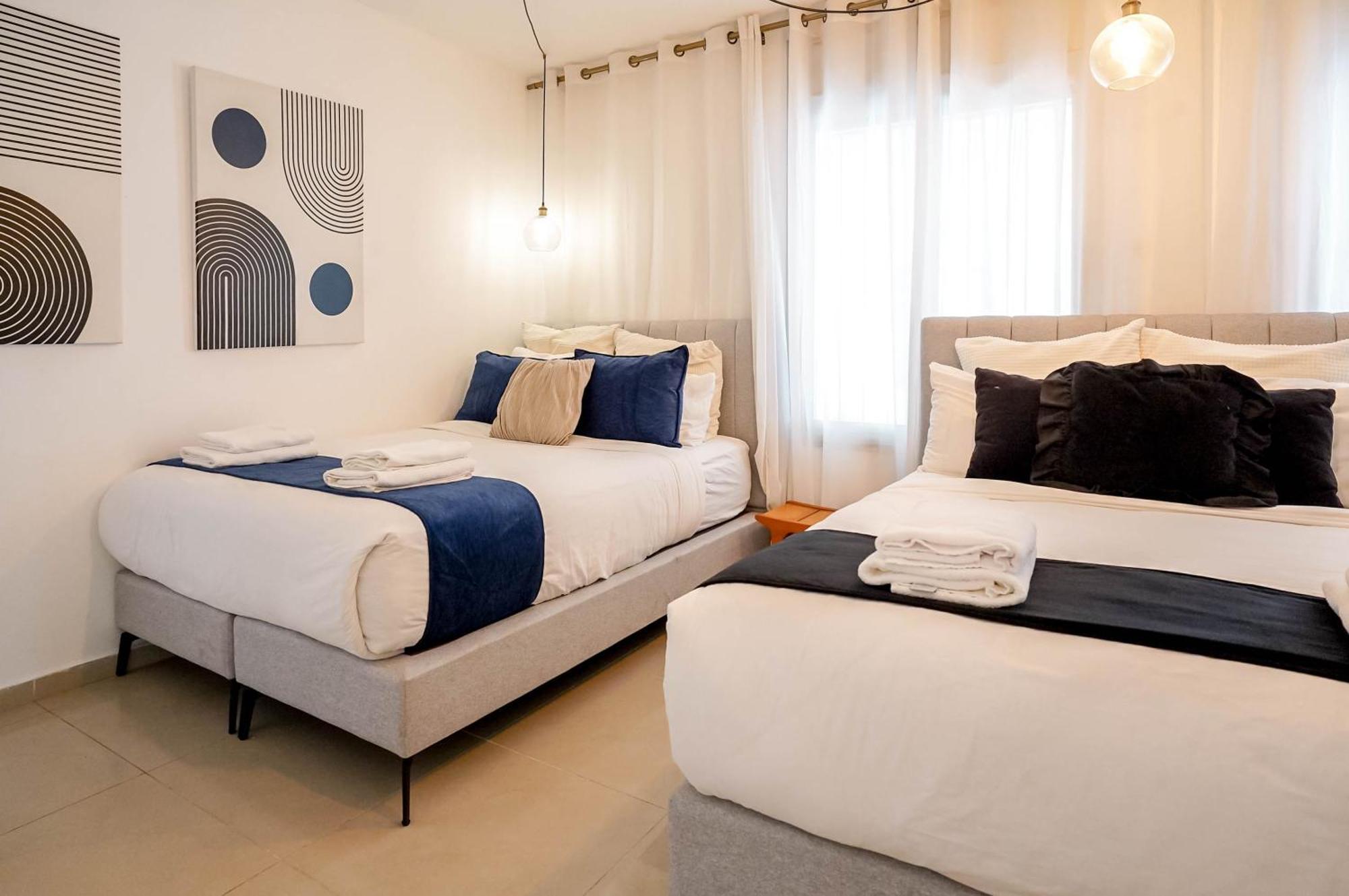 Yalarent Mountainside Duplexes With Private Pool Ейлат Екстериор снимка