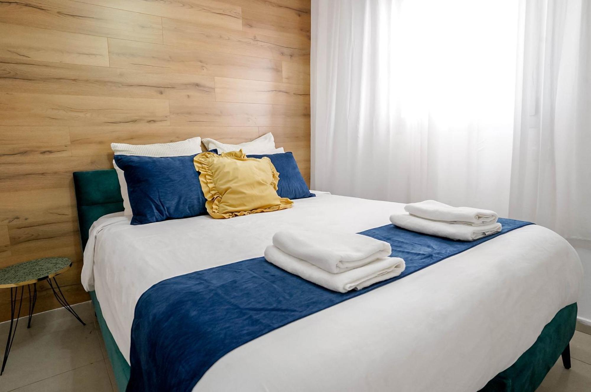 Yalarent Mountainside Duplexes With Private Pool Ейлат Екстериор снимка