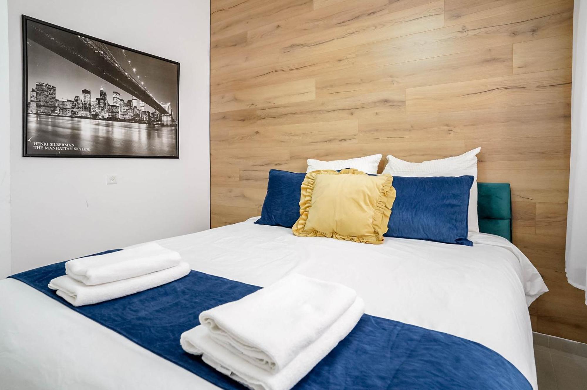 Yalarent Mountainside Duplexes With Private Pool Ейлат Екстериор снимка